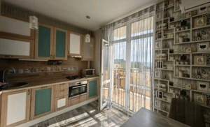 2-к квартира, вторичка, 54м2, 2/7 этаж