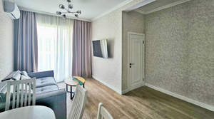 5-к квартира, вторичка, 190м2, 6/6 этаж