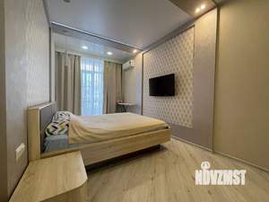 1-к квартира, вторичка, 47м2, 3/8 этаж