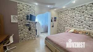 3-к квартира, вторичка, 88м2, 1/3 этаж