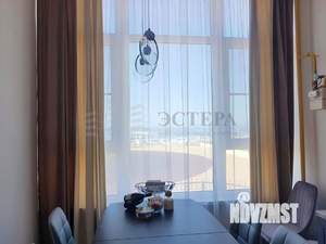 1-к квартира, вторичка, 46м2, 1/4 этаж