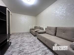 2-к квартира, вторичка, 42м2, 5/5 этаж