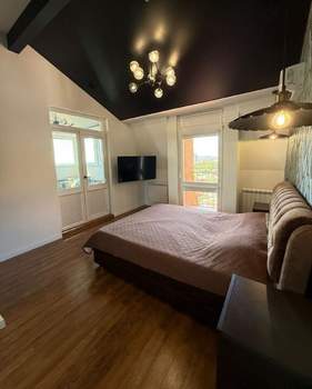 3-к квартира, вторичка, 88м2, 8/8 этаж