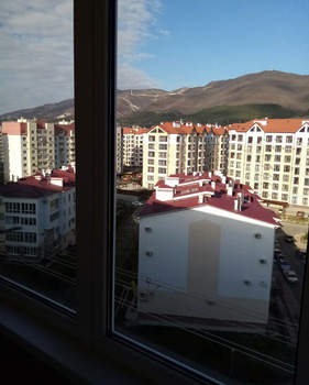 2-к квартира, вторичка, 55м2, 9/9 этаж