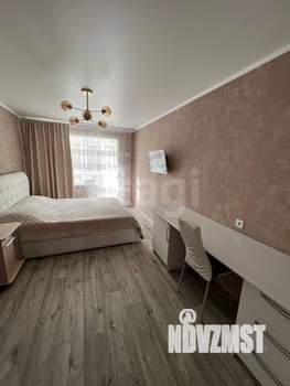 2-к квартира, вторичка, 47м2, 2/5 этаж