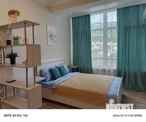 1-к квартира, вторичка, 45м2, 5/11 этаж