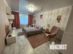 3-к квартира, вторичка, 66м2, 1/5 этаж