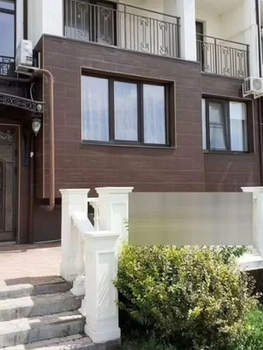 Студия квартира, вторичка, 25м2, 1/7 этаж