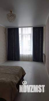 1-к квартира, вторичка, 72м2, 2/6 этаж