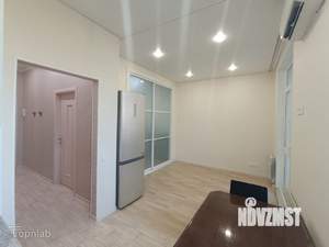 1-к квартира, вторичка, 40м2, 4/9 этаж