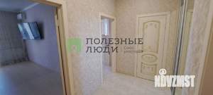 1-к квартира, вторичка, 48м2, 5/7 этаж