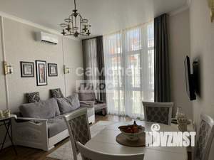 1-к квартира, вторичка, 49м2, 7/8 этаж