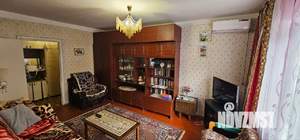 2-к квартира, вторичка, 51м2, 2/5 этаж