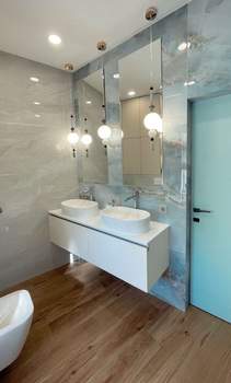 2-к квартира, вторичка, 104м2, 2/3 этаж