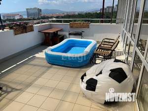 3-к квартира, вторичка, 120м2, 5/5 этаж