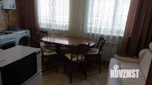 1-к квартира, вторичка, 38м2, 1/5 этаж