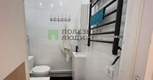 3-к квартира, вторичка, 84м2, 1/4 этаж