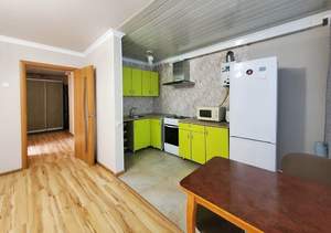 2-к квартира, вторичка, 43м2, 2/2 этаж