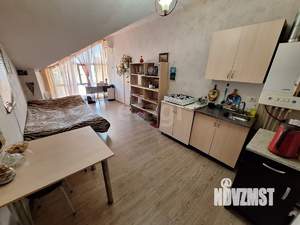 1-к квартира, вторичка, 51м2, 8/8 этаж