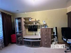 1-к квартира, вторичка, 12м2, 5/5 этаж