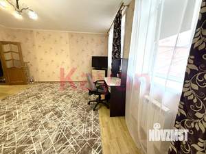 1-к квартира, вторичка, 46м2, 2/4 этаж