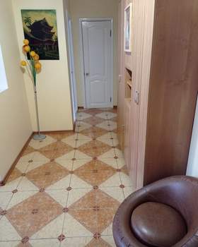 2-к квартира, вторичка, 71м2, 3/9 этаж