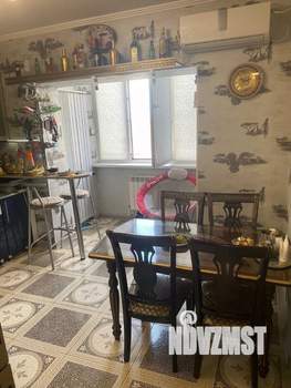 3-к квартира, вторичка, 83м2, 4/4 этаж