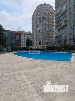 2-к квартира, вторичка, 73м2, 3/15 этаж