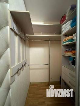 1-к квартира, вторичка, 40м2, 6/9 этаж