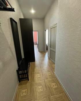 1-к квартира, вторичка, 40м2, 1/6 этаж