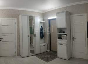 2-к квартира, вторичка, 67м2, 2/8 этаж