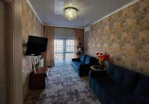 1-к квартира, вторичка, 45м2, 5/10 этаж