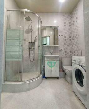 1-к квартира, вторичка, 23м2, 5/6 этаж