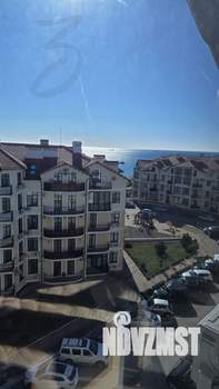 1-к квартира, вторичка, 45м2, 5/5 этаж