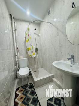 1-к квартира, вторичка, 47м2, 1/6 этаж