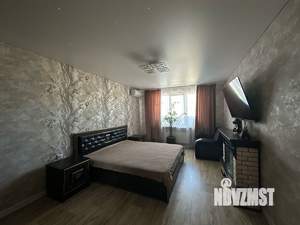 3-к квартира, вторичка, 90м2, 12/16 этаж