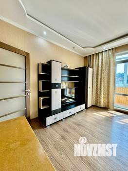 3-к квартира, вторичка, 80м2, 2/4 этаж