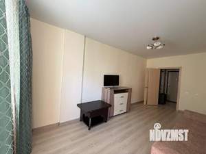 1-к квартира, вторичка, 37м2, 2/4 этаж