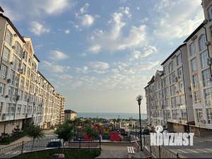 3-к квартира, вторичка, 84м2, 4/8 этаж