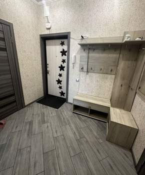1-к квартира, вторичка, 42м2, 7/8 этаж