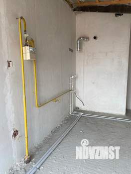 2-к квартира, вторичка, 66м2, 8/8 этаж