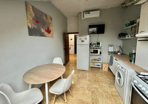 1-к квартира, вторичка, 36м2, 7/7 этаж