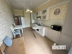 1-к квартира, вторичка, 49м2, 5/8 этаж