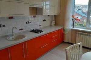 2-к квартира, вторичка, 61м2, 4/4 этаж