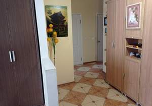 2-к квартира, вторичка, 81м2, 3/7 этаж