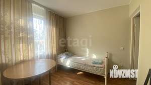 2-к квартира, вторичка, 60м2, 2/16 этаж