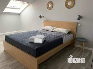 1-к квартира, вторичка, 55м2, 8/8 этаж