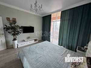 1-к квартира, вторичка, 47м2, 2/7 этаж