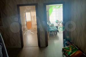 2-к квартира, вторичка, 74м2, 3/9 этаж