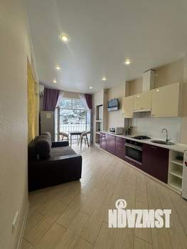 1-к квартира, вторичка, 37м2, 3/7 этаж